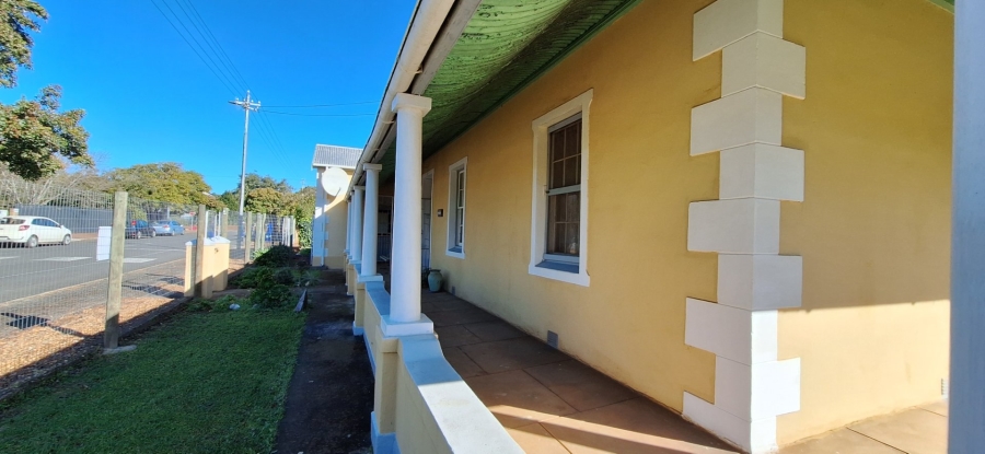 4 Bedroom Property for Sale in Riversdale Western Cape